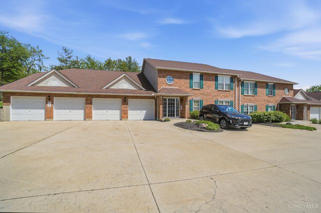 8794 Carrousel Park Circle, Colerain Twp, OH 45251
