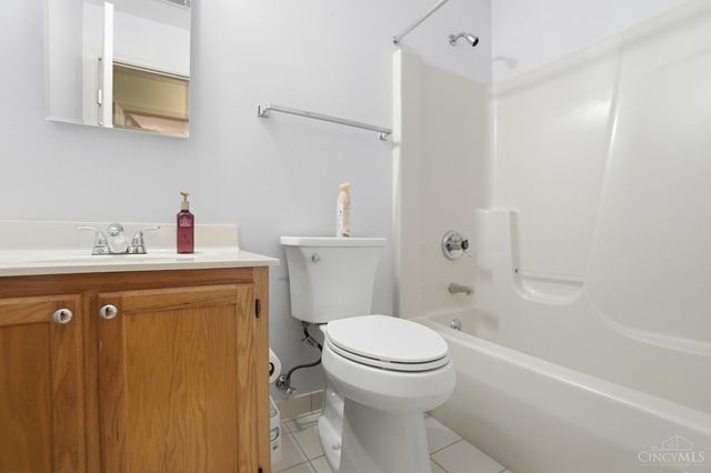 8794 Carrousel Park Circle, Colerain Twp, OH 45251