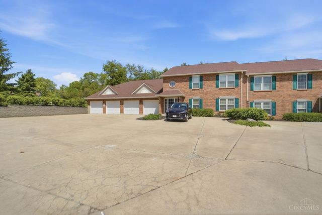 8794 Carrousel Park Circle, Colerain Twp, OH 45251