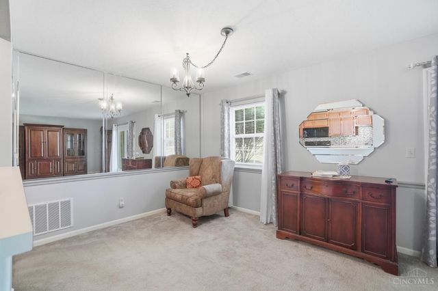 8794 Carrousel Park Circle, Colerain Twp, OH 45251