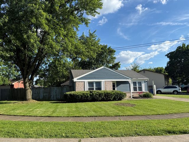 5423 Adderley Avenue, Columbus, OH 43232