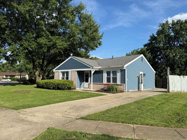 5423 Adderley Avenue, Columbus, OH 43232