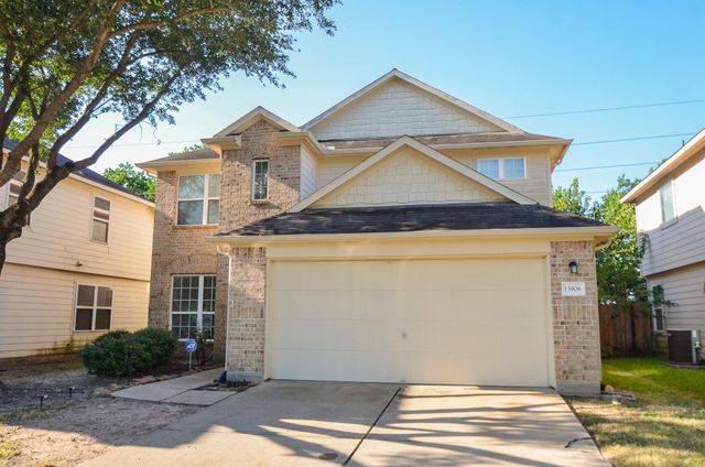 13906 Tinsley Court, Houston, TX 77014
