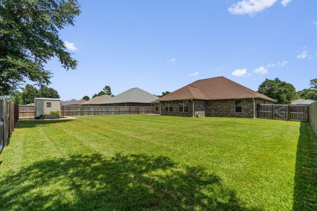 5330 Wyndell Circle, Crestview, FL 32539