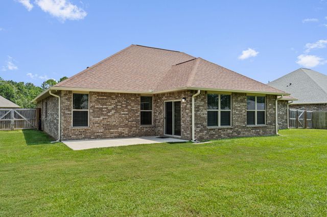 5330 Wyndell Circle, Crestview, FL 32539