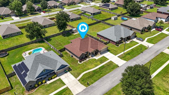 5330 Wyndell Circle, Crestview, FL 32539