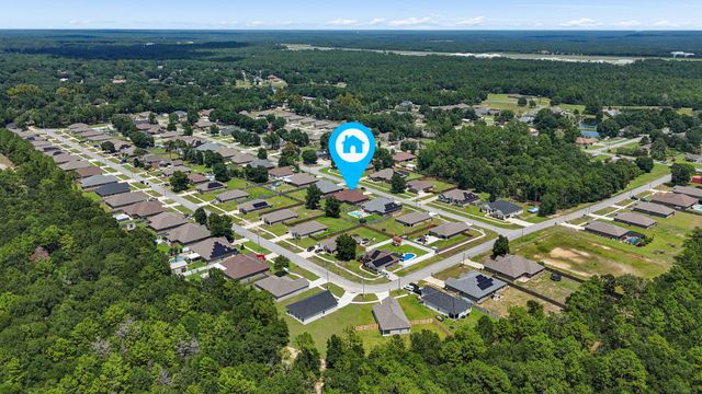 5330 Wyndell Circle, Crestview, FL 32539
