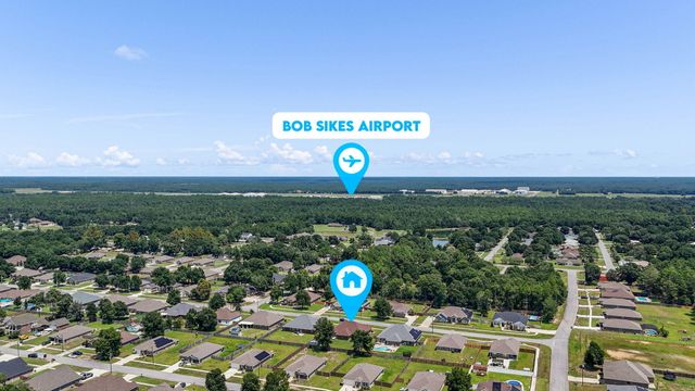 5330 Wyndell Circle, Crestview, FL 32539