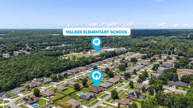 5330 Wyndell Circle, Crestview, FL 32539