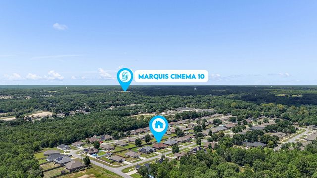 5330 Wyndell Circle, Crestview, FL 32539
