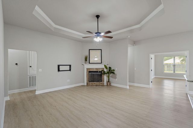 5330 Wyndell Circle, Crestview, FL 32539