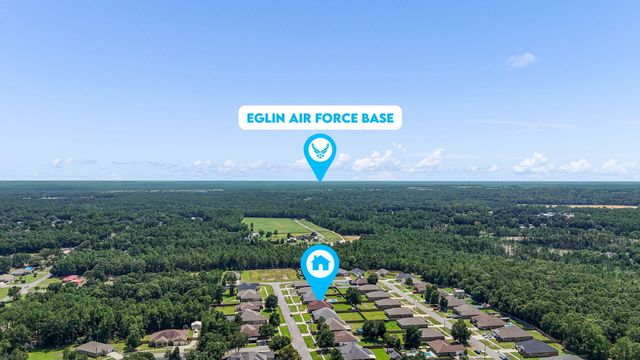 5330 Wyndell Circle, Crestview, FL 32539