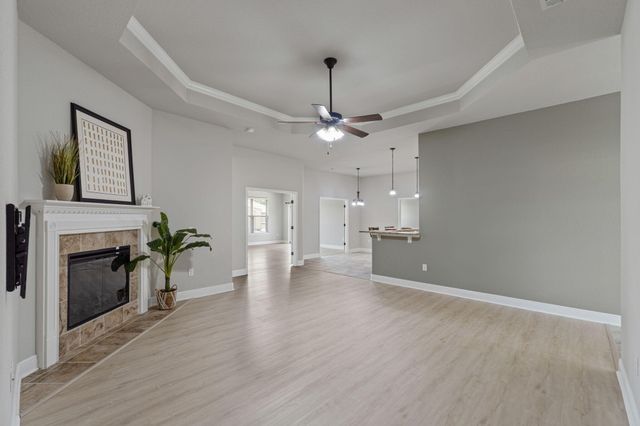 5330 Wyndell Circle, Crestview, FL 32539