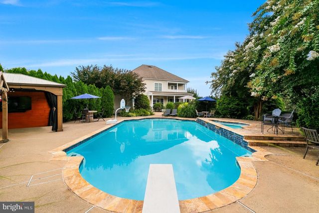 35191 DORNOCH CT, Round Hill, VA 20141