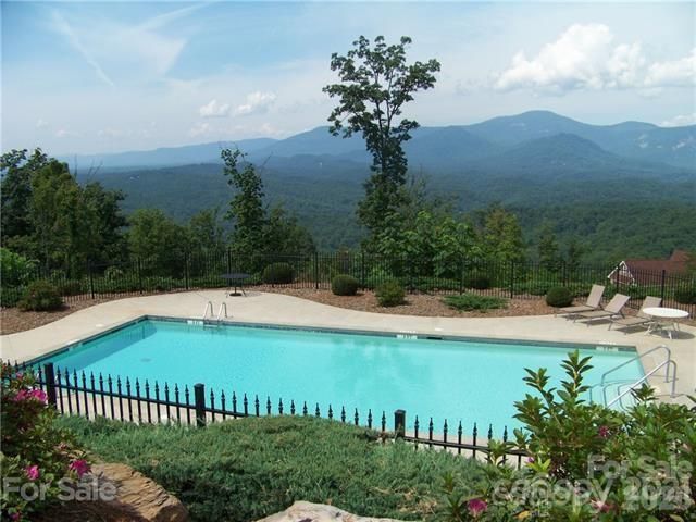 0 Willow Top Lane 317, Lake Lure, NC 28746