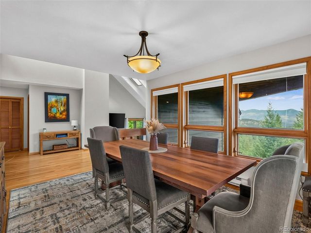 33992 Meadow Mountain Rd, Evergreen, CO 80439