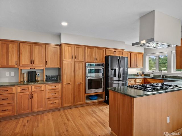 33992 Meadow Mountain Rd, Evergreen, CO 80439