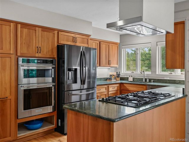 33992 Meadow Mountain Rd, Evergreen, CO 80439