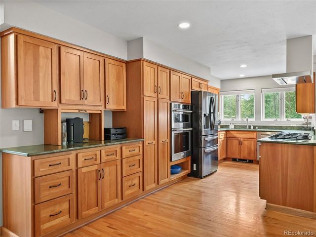 33992 Meadow Mountain Rd, Evergreen, CO 80439