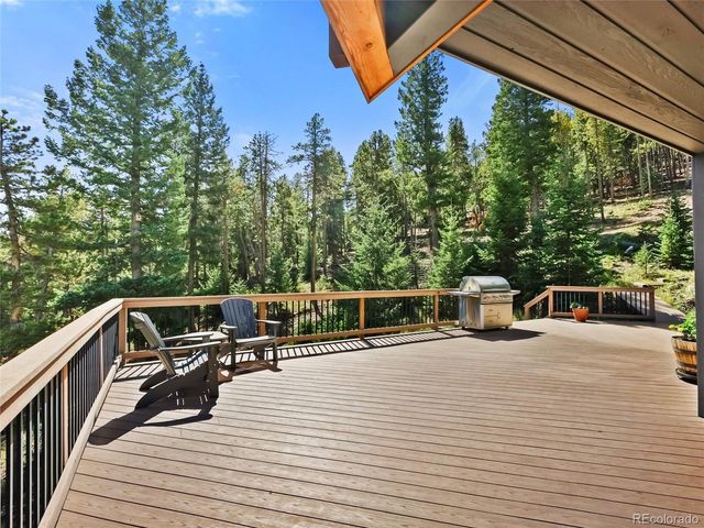 33992 Meadow Mountain Rd, Evergreen, CO 80439
