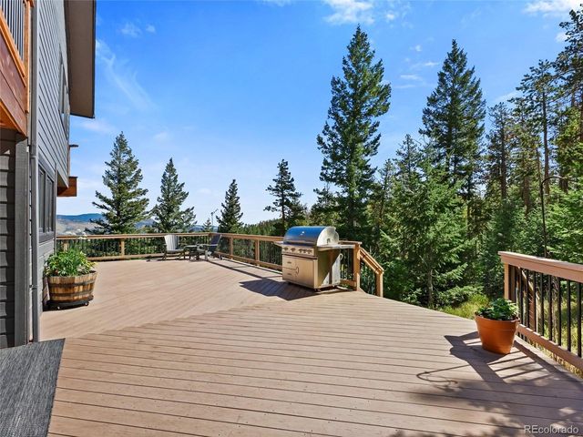 33992 Meadow Mountain Rd, Evergreen, CO 80439