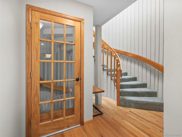 33992 Meadow Mountain Rd, Evergreen, CO 80439