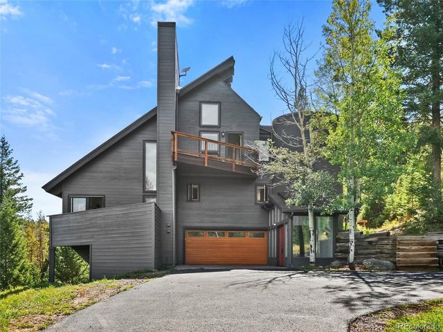33992 Meadow Mountain Rd, Evergreen, CO 80439