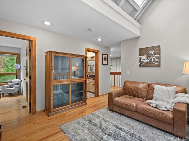 33992 Meadow Mountain Rd, Evergreen, CO 80439