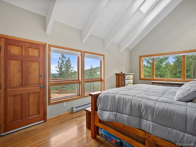 33992 Meadow Mountain Rd, Evergreen, CO 80439