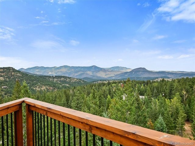 33992 Meadow Mountain Rd, Evergreen, CO 80439