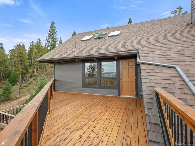 33992 Meadow Mountain Rd, Evergreen, CO 80439