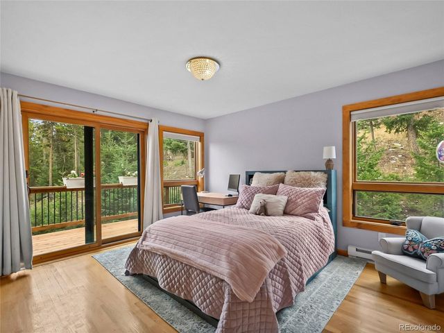 33992 Meadow Mountain Rd, Evergreen, CO 80439