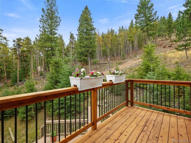 33992 Meadow Mountain Rd, Evergreen, CO 80439