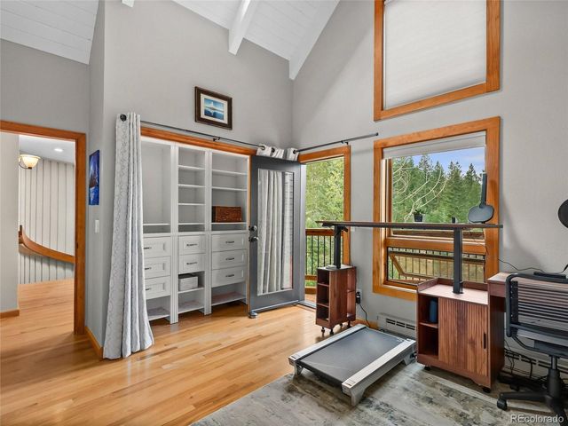 33992 Meadow Mountain Rd, Evergreen, CO 80439