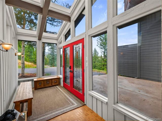33992 Meadow Mountain Rd, Evergreen, CO 80439