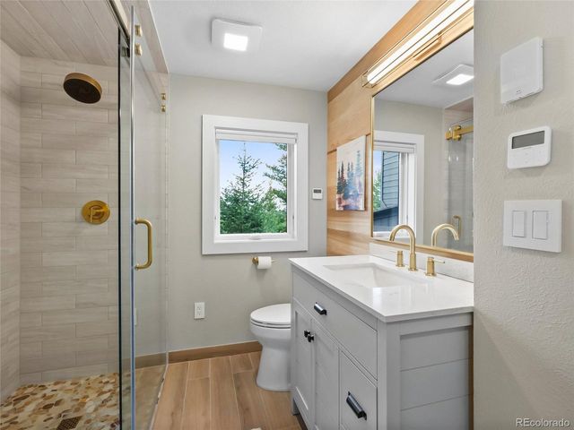 33992 Meadow Mountain Rd, Evergreen, CO 80439