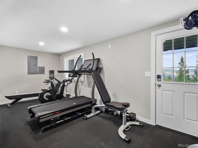33992 Meadow Mountain Rd, Evergreen, CO 80439