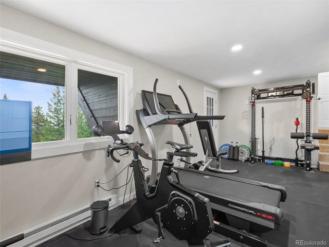 33992 Meadow Mountain Rd, Evergreen, CO 80439