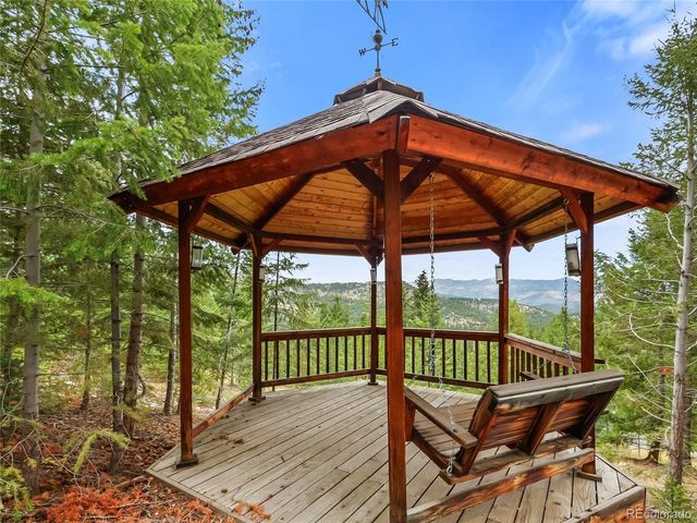 33992 Meadow Mountain Rd, Evergreen, CO 80439