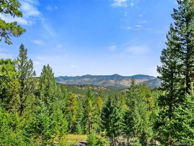 33992 Meadow Mountain Rd, Evergreen, CO 80439