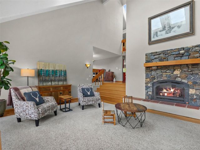 33992 Meadow Mountain Rd, Evergreen, CO 80439