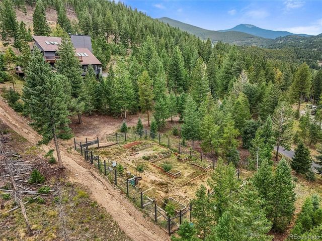33992 Meadow Mountain Rd, Evergreen, CO 80439