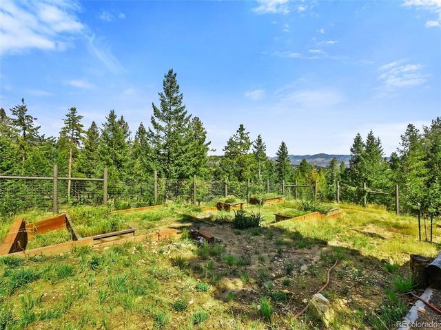 33992 Meadow Mountain Rd, Evergreen, CO 80439