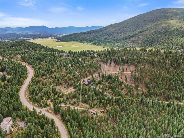 33992 Meadow Mountain Rd, Evergreen, CO 80439