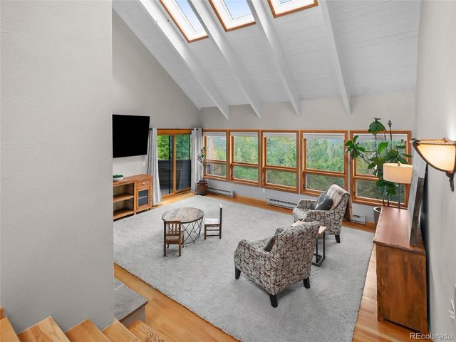 33992 Meadow Mountain Rd, Evergreen, CO 80439
