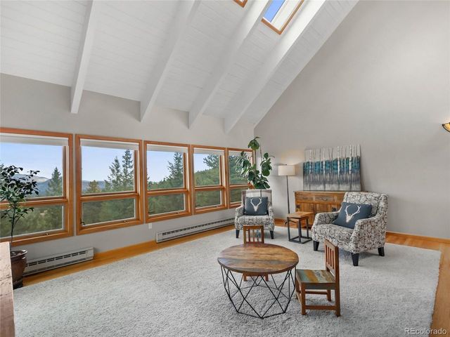 33992 Meadow Mountain Rd, Evergreen, CO 80439