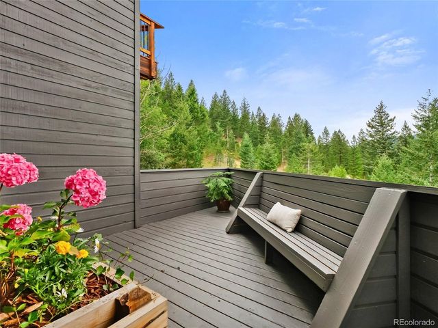 33992 Meadow Mountain Rd, Evergreen, CO 80439