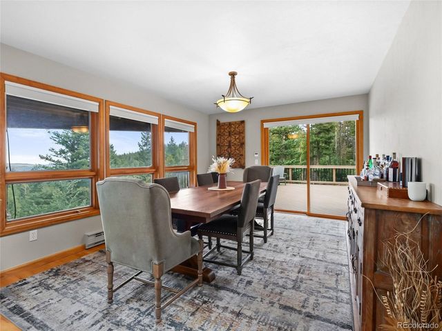 33992 Meadow Mountain Rd, Evergreen, CO 80439