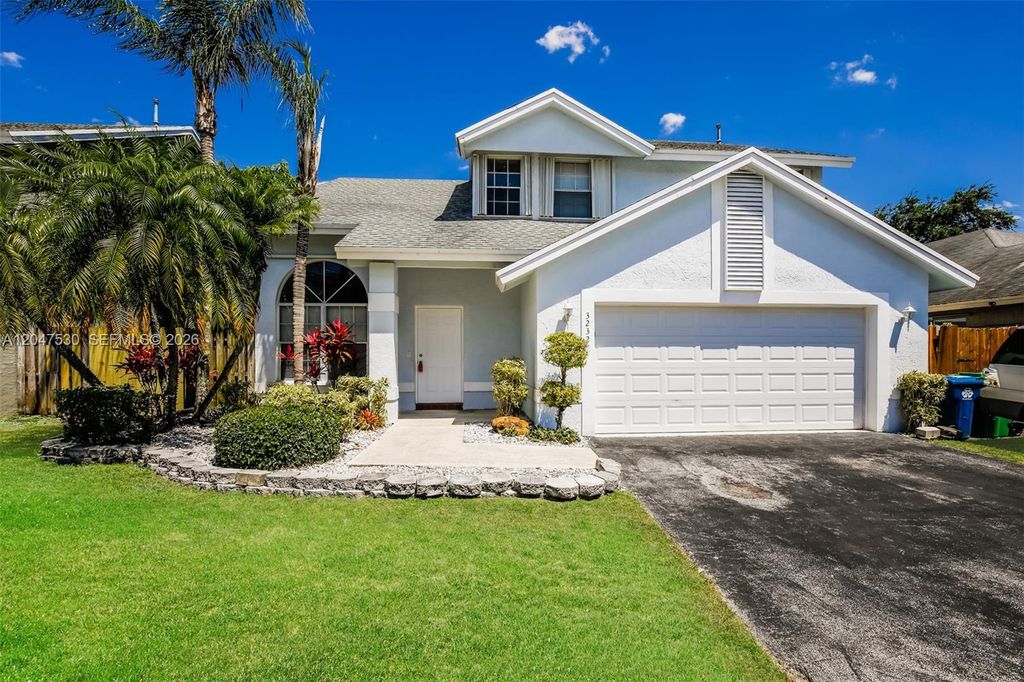 3232 NW 121st Ave, Sunrise, FL 33323