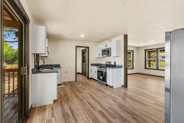 632 Corvette Drive, Chatsworth, GA 30705